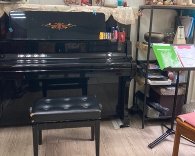 小角落音樂教室 - 