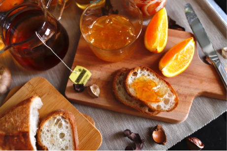 Emily Hsu - 實品拍攝