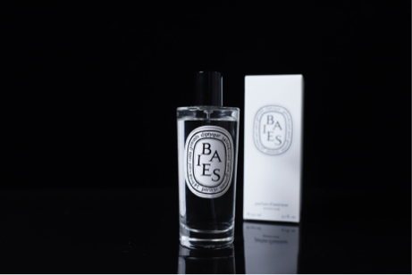 Emily Hsu - 產品陳列照