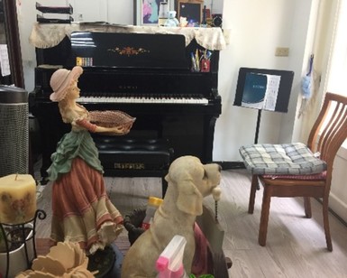 小角落音樂教室 - 