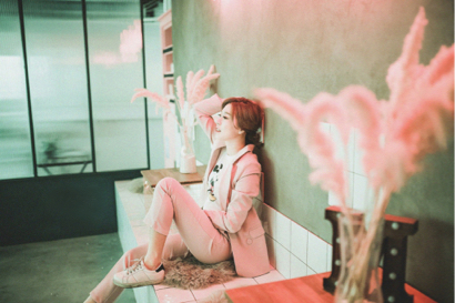 zoe_fotoz -  商業攝影；婚紗攝影