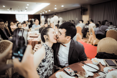 zoe_fotoz -  婚禮紀錄