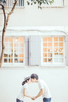 zoe_fotoz - 婚紗攝影；情侶寫真