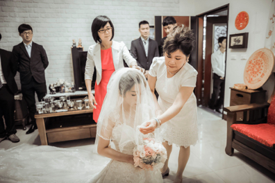 zoe_fotoz - 婚禮攝影