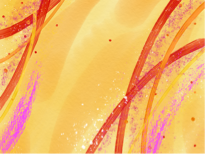 湧感設計 - 電繪