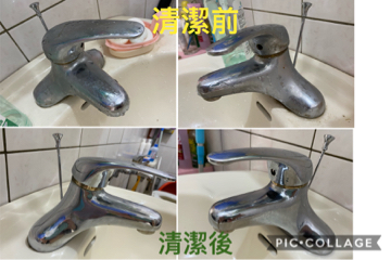 瑈 (Nicole)居家清潔/到府簡單剪髮 - 