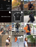 Dandy - 服飾設計