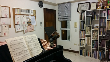 🌻邁阿密音樂教室🌻流行鋼琴/古典鋼琴/小提琴/線上教學 -  🌻邁阿密音樂教室🌻流行鋼琴/古典鋼琴/小提琴/線上教學 -