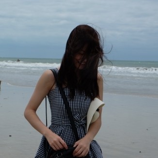 提供帳篷english服務的專家Daisy