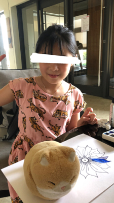 Speech-Language Pathologist Er - 偶爾穿插課程活動，讓課程更豐富