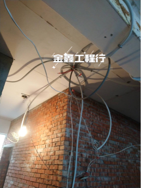 金鑫水電工程行 - 