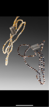 EJ STUDIO - 首飾設計作品