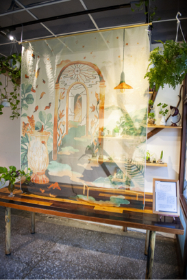 奇異攝影藝術館 - 文創活動 奇異攝影藝術館 - 文創活動