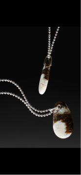 EJ STUDIO - 首飾設計作品