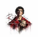 Percy的繪畫工作室 - 美劇角色 電繪創作