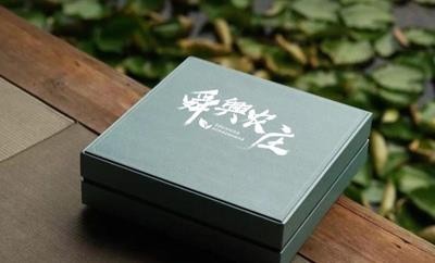 以魚科技管理顧問有限公司 - Logo設計案例