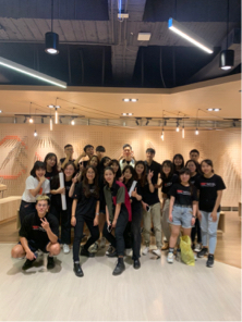 劉于瑄 - TEDxNSYSU