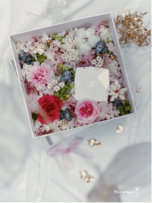 Resanaflower 芮妠花藝 -  Resanaflower 芮妠花藝 -