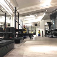 徐偉翔 - FreePower 健身房