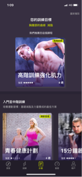 曹印吾 - Wondercise 空中健身學院