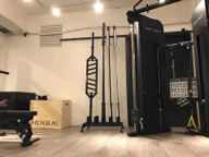 徐偉翔 - FreePower 健身房2