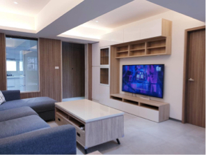 宏翊國際開發不動產股份有限公司 - 