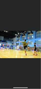 傅御 - 熱愛運動