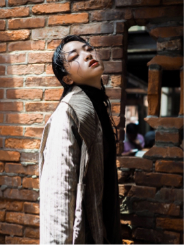 Cindy Hung - 時尚攝影/修圖後製