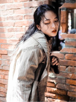 Cindy Hung - 時尚攝影/修圖後製