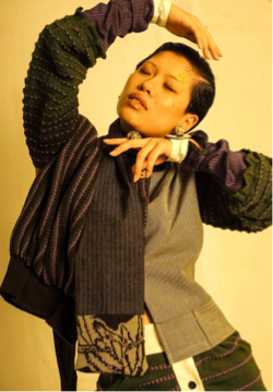 Cindy Hung - 時尚攝影/修圖後製