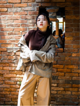 Cindy Hung - 時尚攝影/修圖後製