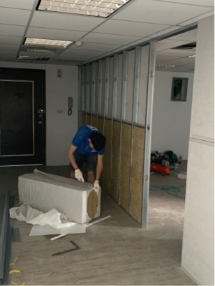 睿鼎輕鋼架企業社 -  