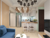 Season 3D 室內模擬 - 