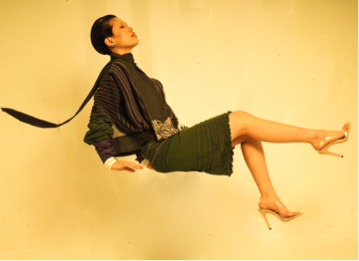 Cindy Hung - 時尚攝影/修圖後製