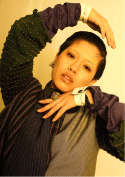 Cindy Hung - 時尚攝影/修圖後製