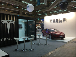 大寫人創意工作室 SAbisu Marketing Co. - 