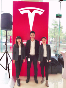 大寫人創意工作室 SAbisu Marketing Co. - 