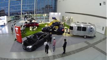 大寫人創意工作室 SAbisu Marketing Co. - 