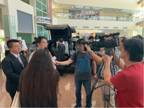 大寫人創意工作室 SAbisu Marketing Co. - 