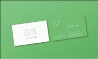 Jun平面設計 - 名片與logo設計