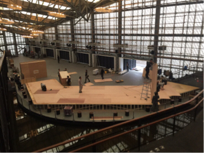 大寫人創意工作室 SAbisu Marketing Co. - 