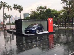 大寫人創意工作室 SAbisu Marketing Co. - 