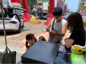 大寫人創意工作室 SAbisu Marketing Co. - 