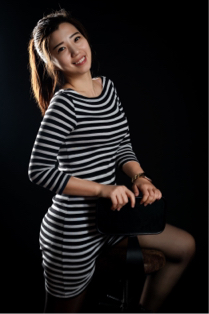 大寫人創意工作室 SAbisu Marketing Co. - Annie