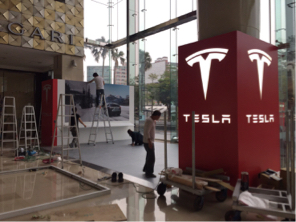 大寫人創意工作室 SAbisu Marketing Co. - 