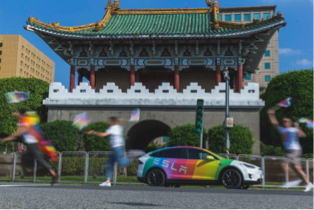 大寫人創意工作室 SAbisu Marketing Co. - 