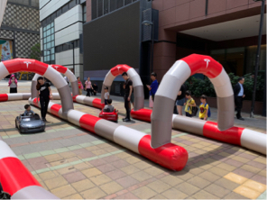 大寫人創意工作室 SAbisu Marketing Co. - 