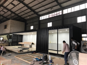 大寫人創意工作室 SAbisu Marketing Co. - 