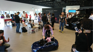 大寫人創意工作室 SAbisu Marketing Co. - 