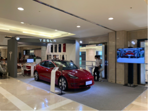 大寫人創意工作室 SAbisu Marketing Co. - 